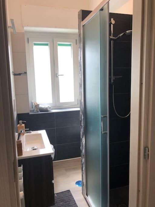 Saras Apartment Perugia Bagian luar foto