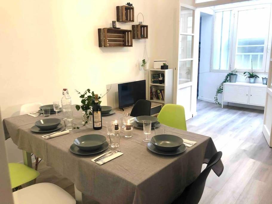 Saras Apartment Perugia Bagian luar foto