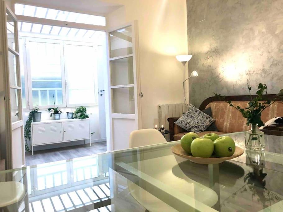Saras Apartment Perugia Bagian luar foto